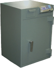 Amsec SafeWizard Cash Management BSW3025